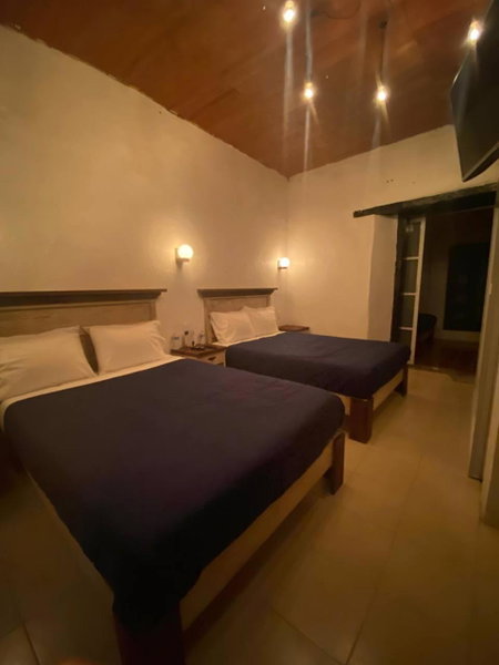 Cuarto Casa Alebrije, Valle de Bravo, Mexico