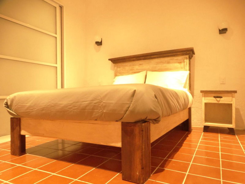 Cuarto Casa Alebrije, Valle de Bravo, Mexico