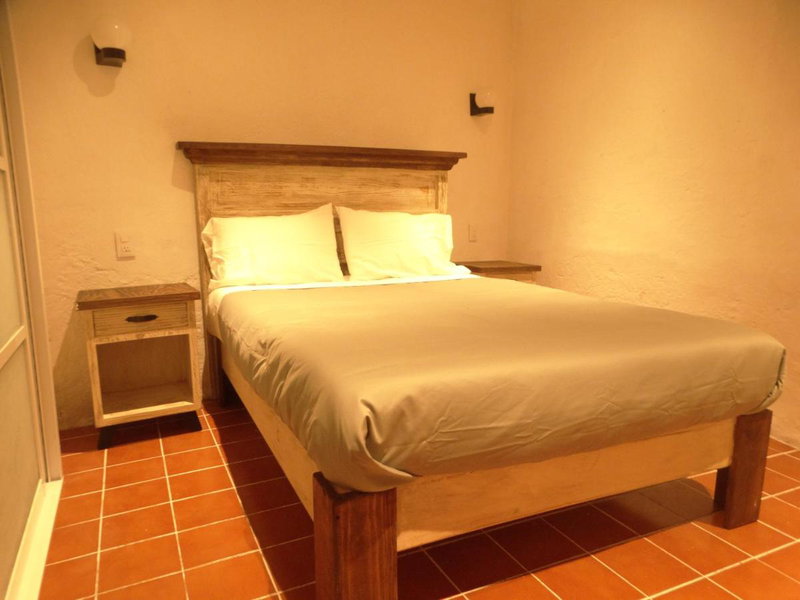 Cuarto Casa Alebrije, Valle de Bravo, Mexico