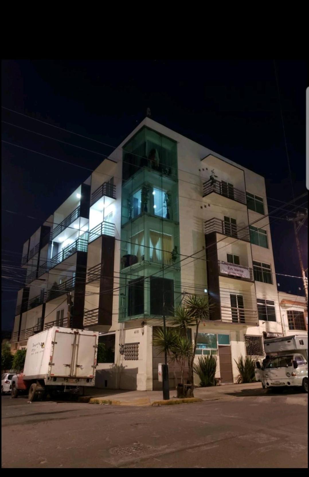Departamento Privado 3 recamaras, Mexico