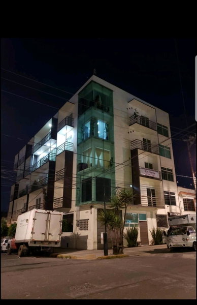 Departamento Privado 3 recamaras, Mexico City, Mexico