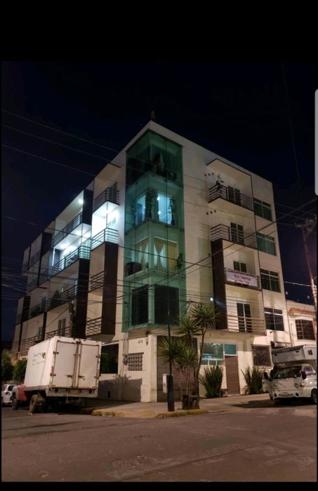 Departamento Privado 3 recamaras, Mexico City, Mexico