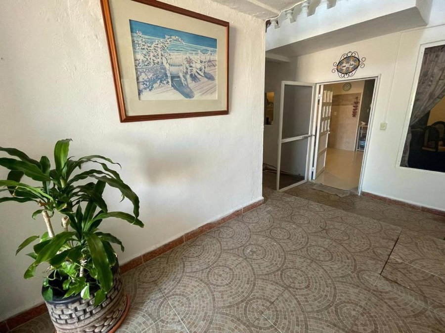 Casa El Quinto Elemento, Departamento Tierra!, Isla Mujeres, Mexico