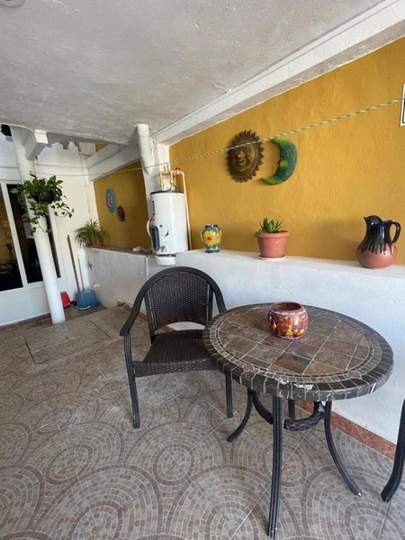 Casa El Quinto Elemento, Departamento Tierra!, Isla Mujeres, Mexico