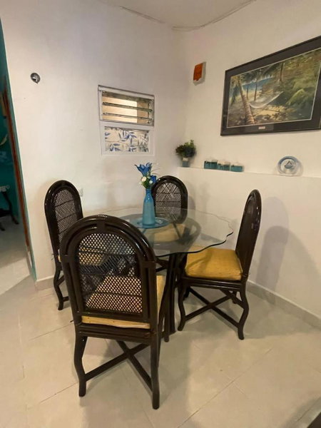 Casa El Quinto Elemento, Departamento Tierra!, Isla Mujeres, Mexico