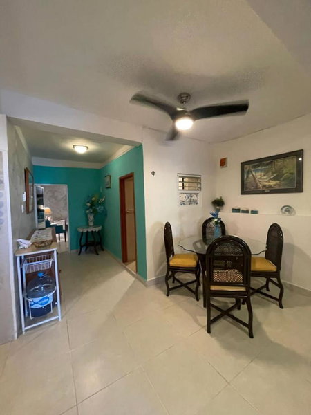 Casa El Quinto Elemento, Departamento Tierra!, Isla Mujeres, Mexico