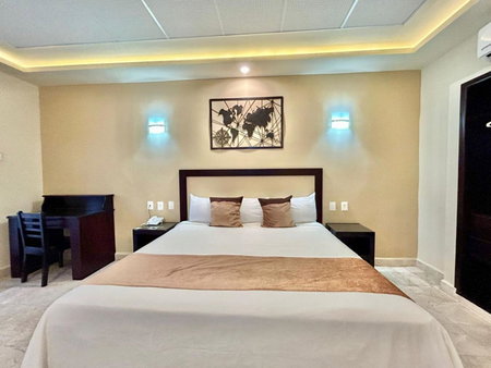 Hotel Yorio Inn, Tuxpan de Rodríguez Cano, Mexico