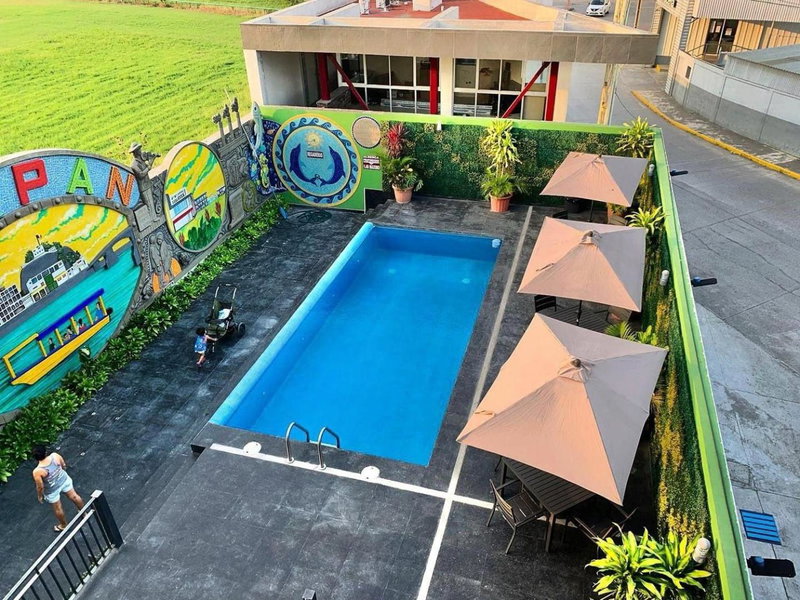Hotel Yorio Inn, Tuxpan de Rodríguez Cano, Mexico