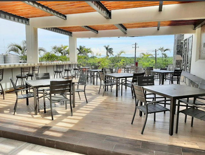 Hotel Yorio Inn, Tuxpan de Rodríguez Cano, Mexico