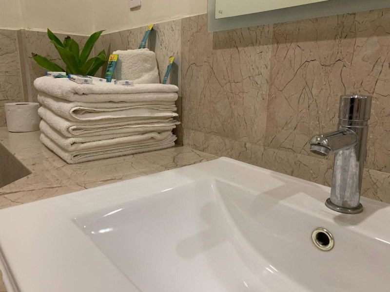 Hotel Yorio Inn, Tuxpan de Rodríguez Cano, Mexico
