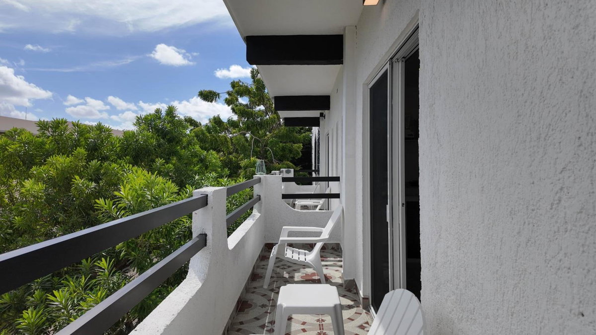 La Quinta Caribeña, Mexico