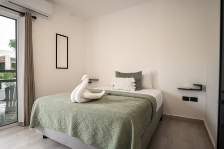La Quinta Caribeña, Playa del Carmen, Mexico