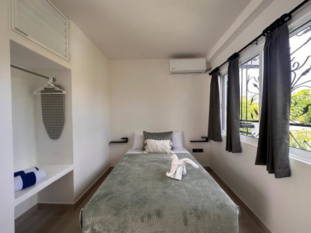 La Quinta Caribeña, Playa del Carmen, Mexico
