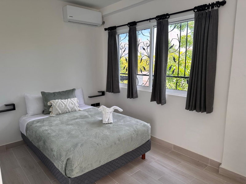 La Quinta Caribeña, Playa del Carmen, Mexico