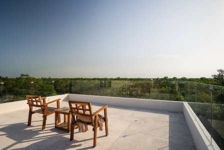 Vita Tulum, Tulum, Mexico
