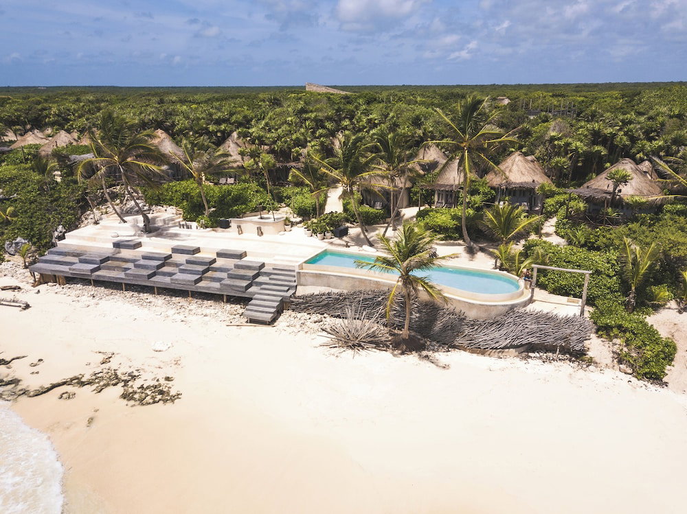 Art Village Tulum, Mexico