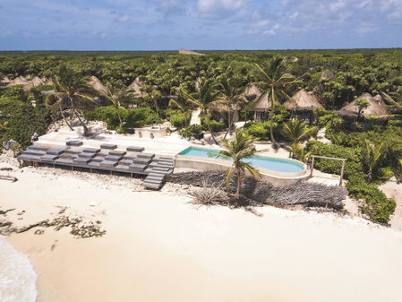 Art Village Tulum, Tulum, Mexico