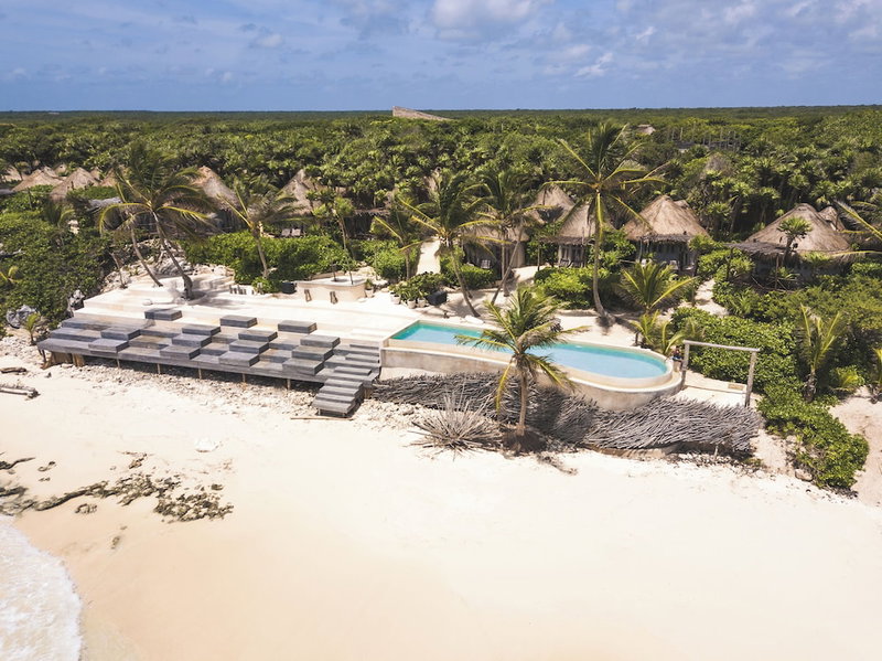 Art Village Tulum, Tulum, Mexico