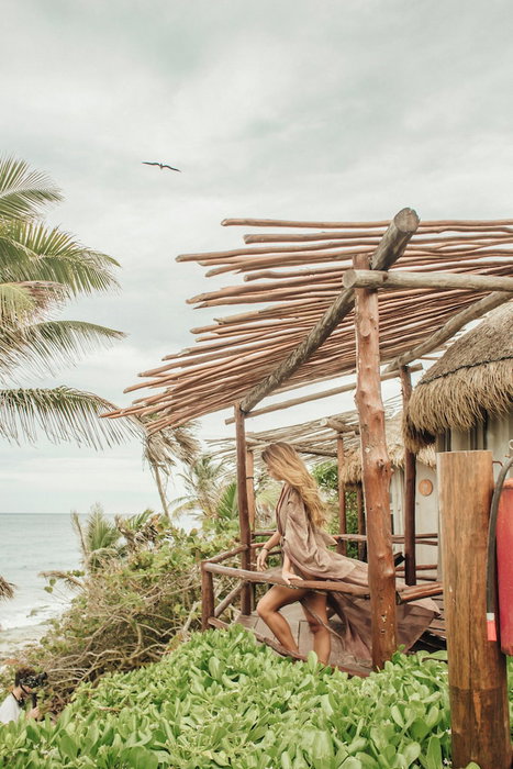 Art Village Tulum, Tulum, Mexico