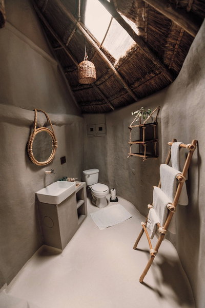 Art Village Tulum, Tulum, Mexico
