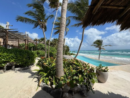 Art Village Tulum, Tulum, Mexico