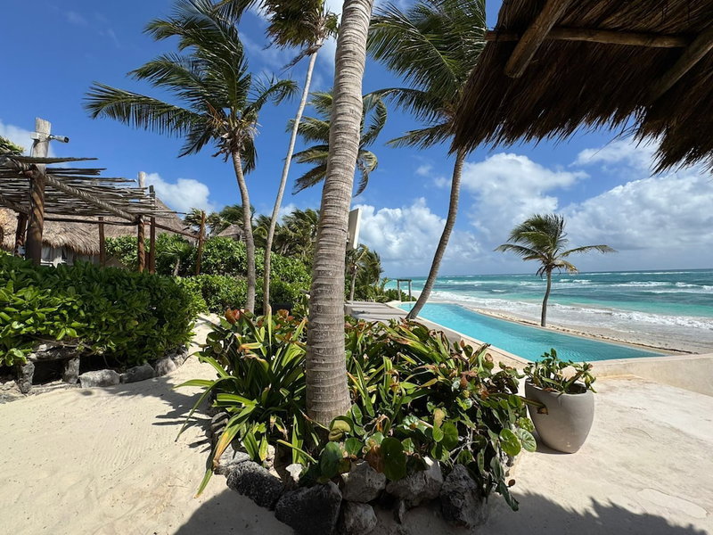 Art Village Tulum, Tulum, Mexico