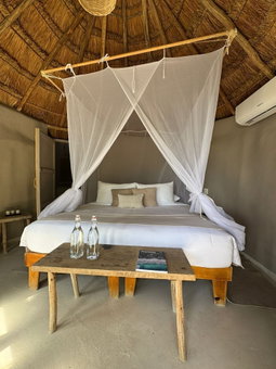 Art Village Tulum, Tulum, Mexico