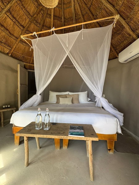 Art Village Tulum, Tulum, Mexico