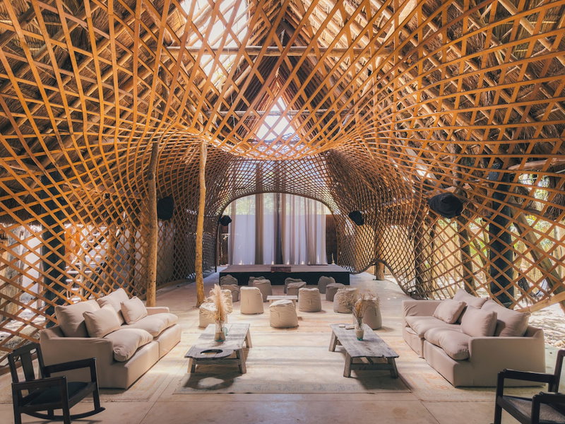 Art Village Tulum, Tulum, Mexico