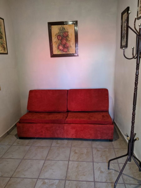 Casita Felixz, Cuatrociénegas de Carranza, Mexico
