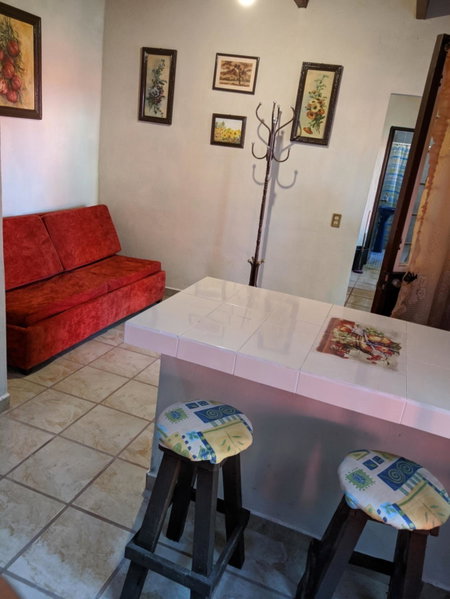Casita Felixz, Cuatrociénegas de Carranza, Mexico
