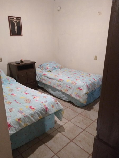 Casita Felixz, Cuatrociénegas de Carranza, Mexico