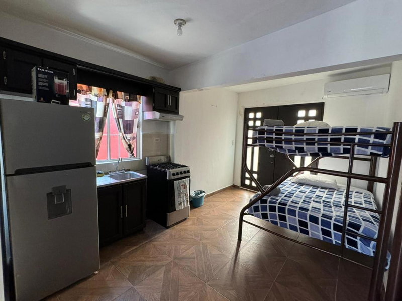 Suites Apodaca, Monterrey, Mexico
