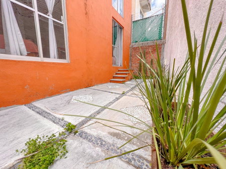 Colorful family condo with terrace and free parking, Guanajuato, Mexico