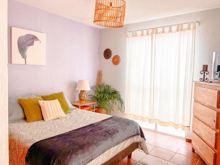 Colorful family condo with terrace and free parking, Guanajuato, Mexico