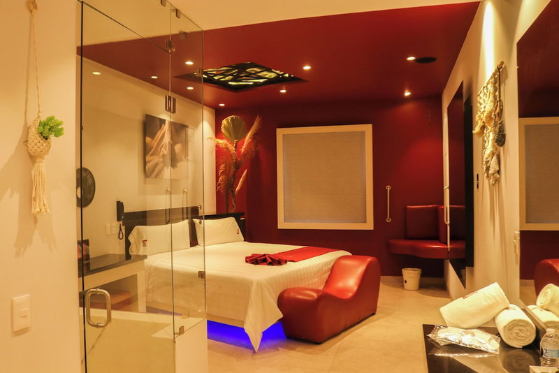 K Hotel, León, Mexico