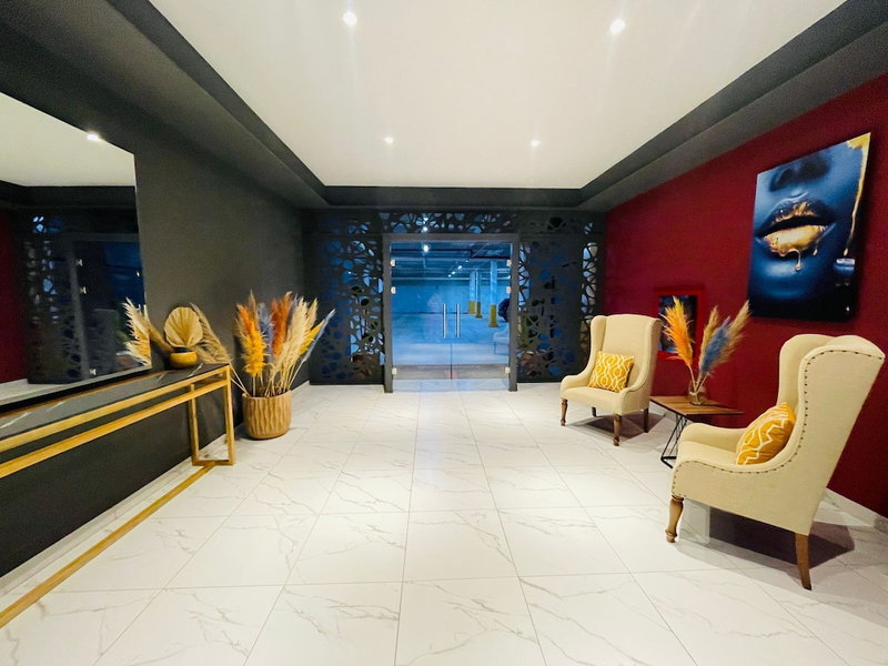 K Hotel, León, Mexico