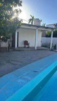 Flores Condominios Depa Lili, Álamos, Mexico