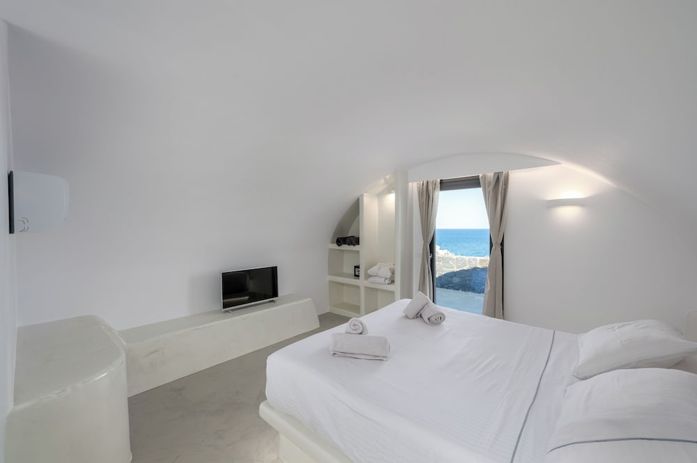 San Nectar Luxury Villas, Greece