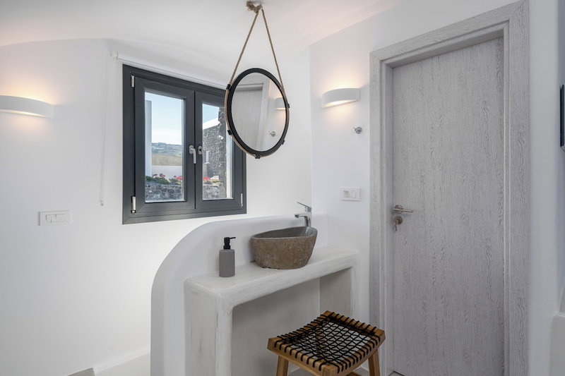 San Nectar Luxury Villas, Santorini, Greece