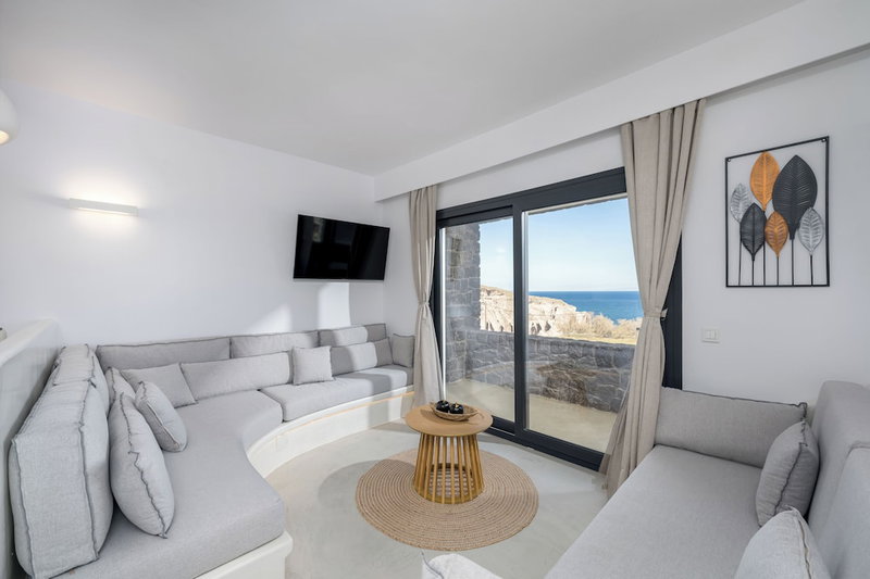 San Nectar Luxury Villas, Santorini, Greece