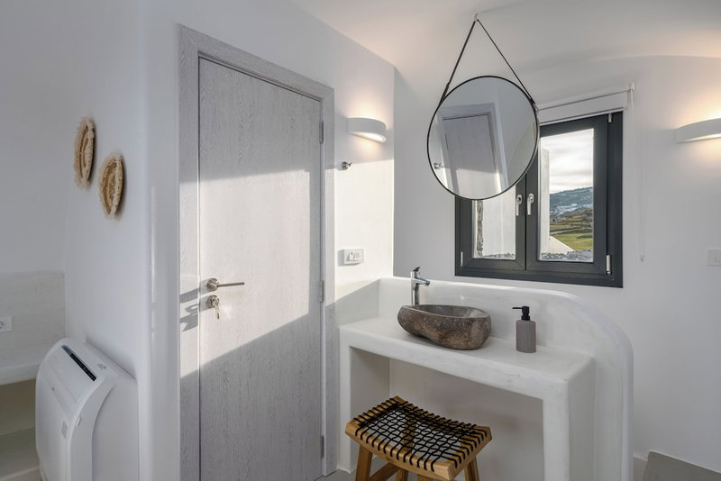San Nectar Luxury Villas, Santorini, Greece