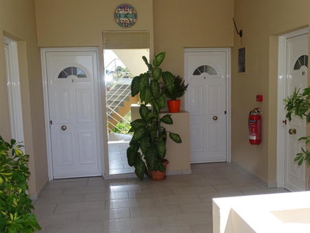 Alexia Apartments & Studios, Kremasti, Greece