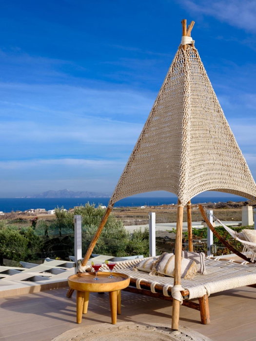 Aliter Suites, Fira, Greece