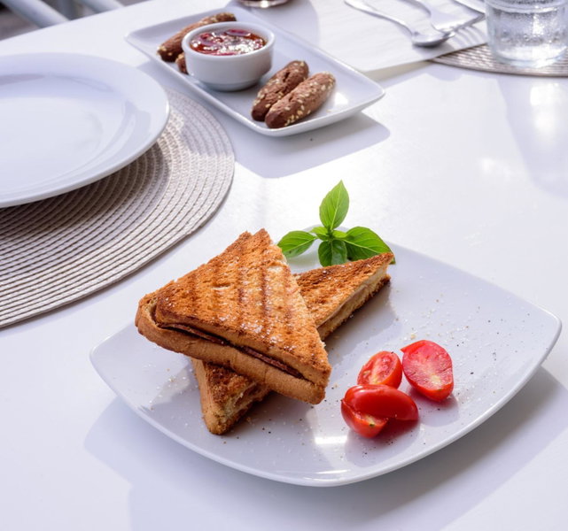 Aliter Suites, Fira, Greece