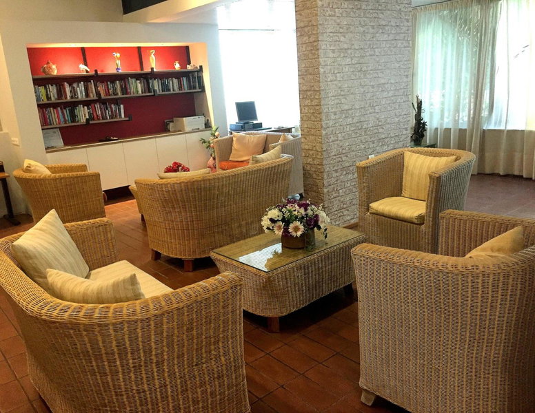 Caravel Hotel Apartments, Ixia, Greece
