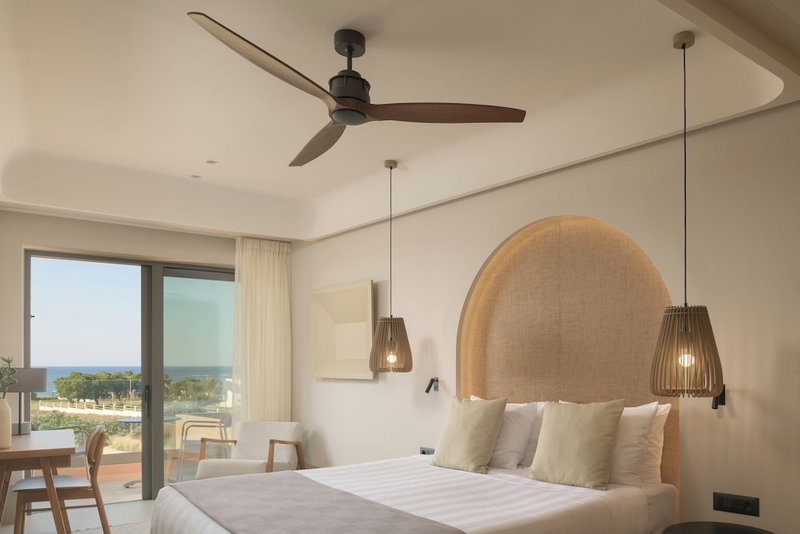 Paralos Venus Suites - Adults Only, Hersonissos, Greece