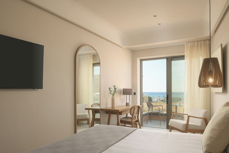 Paralos Venus Suites - Adults Only, Hersonissos, Greece