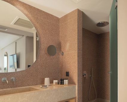 Paralos Venus Suites - Adults Only, Hersonissos, Greece