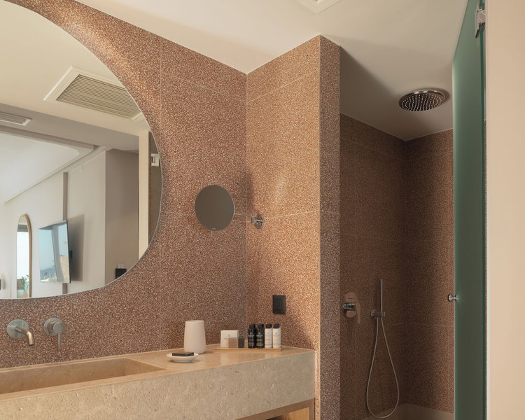 Paralos Venus Suites - Adults Only, Hersonissos, Greece